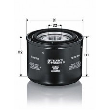 OL10268/1 TECNECO FILTERS Масляний фільтр
