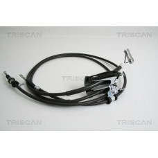 8140 16171 TRISCAN Тросик, cтояночный тормоз