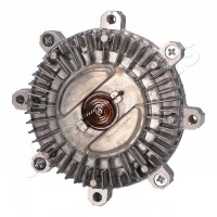 VC-500 JAPANPARTS Зчеплення вентилятор радіатора