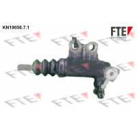 KN19056.7.1 FTE Робочий циліндр система зчеплення