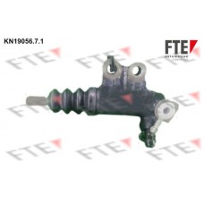 KN19056.7.1 FTE Робочий циліндр система зчеплення