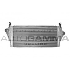 103063 AUTOGAMMA Интеркулер