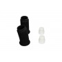 SPK-10025 KAVO PARTS Пилозахисний комплект амортизатор