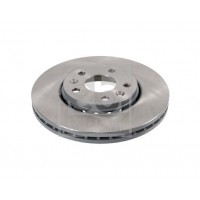108625 FEBI BILSTEIN Гальмівний диск