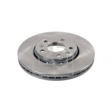 108625 FEBI BILSTEIN Гальмівний диск