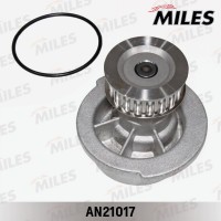 AN21017 MILES Водяний насос охолодження двигуна