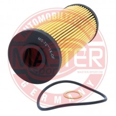 727/1X-OF-PCS-MS MASTER-SPORT GERMANY Масляний фільтр