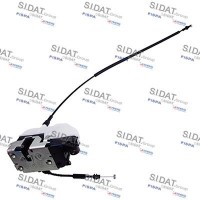 610836 SIDAT Замок дверей