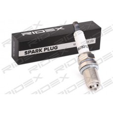 686S0008 RIDEX Свічка запалювання