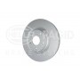 8DD 355 132-271 HELLA PAGID Гальмівний диск