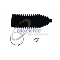 02.37.042 TRUCKTEC AUTOMOTIVE Комплект пильника рульове управління
