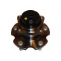 WBH-9020 KAVO PARTS Комплект підшипника ступиці колеса