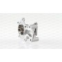 WAP8585.00 OPEN PARTS Водяний насос охолодження двигуна