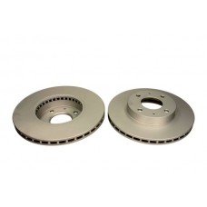 19-0735MAX MAXGEAR Гальмівний диск