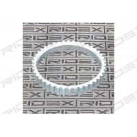 2254S0013 RIDEX Зубчатый диск импульсного датчика, противобл. устр.