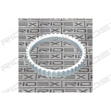2254S0013 RIDEX Зубчатый диск импульсного датчика, противобл. устр.