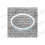 2254S0013 RIDEX Зубчатый диск импульсного датчика, противобл. устр.