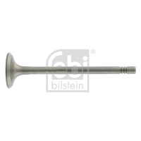 випускний клапан FEBI-BILSTEIN 21016