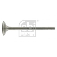випускний клапан FEBI-BILSTEIN 21016