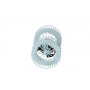 WG2160371 WILMINK GROUP Вентилятор салону