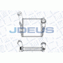 M-830057A JDEUS Интеркулер