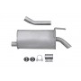FS25374 Faurecia Глушник вихлопних газів кінцевий