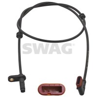 10 93 8596 SWAG Датчик частота обертання колеса