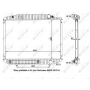 WG1723152 WILMINK GROUP Радіатор охолодження двигуна