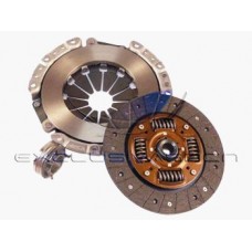 MCK-1H04 MDR Комплект зчеплення