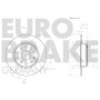 58152047137 EUROBRAKE Гальмівний диск