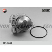 HB1204 FENOX Водяний насос охолодження двигуна