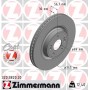 320.3820.20 ZIMMERMANN Гальмівний диск