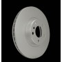 8DD 355 117-741 HELLA PAGID Гальмівний диск