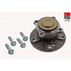 FHBK1190 FAI AUTOPARTS Комплект підшипника ступиці колеса