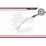25SKV516 ESEN SKV Тросик, cтояночный тормоз