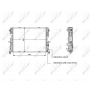WG1721572 WILMINK GROUP Радіатор охолодження двигуна
