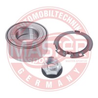 3648-SET-MS MASTER-SPORT GERMANY Комплект підшипника ступиці колеса