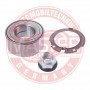 3648-SET-MS MASTER-SPORT GERMANY Комплект підшипника ступиці колеса