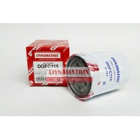DOFC115 DYNAMATRIX Масляний фільтр