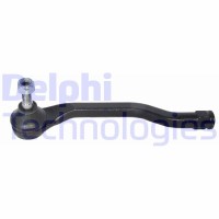 TA2669 DELPHI Наконечник поперечної кермової тяги