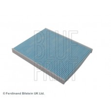 ADK82506 BLUE PRINT Фільтр повітря у внутрішньому просторі