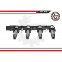 03SKV123 ESEN SKV Котушка запалювання