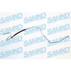 6T49024 SAMKO Гальмівний шланг