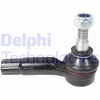 TA2499 DELPHI Наконечник поперечної кермової тяги