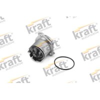 1500160 KRAFT AUTOMOTIVE Водяний насос охолодження двигуна