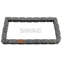99 11 0442 SWAG Ланцюг приводу розподільного валу