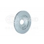 8DD 355 132-051 HELLA PAGID Гальмівний диск