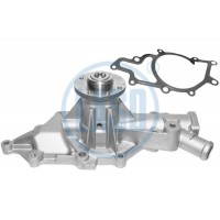 WG1709687 WILMINK GROUP Водяний насос охолодження двигуна