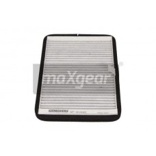 26-0819 MAXGEAR Фільтр повітря у внутрішньому просторі