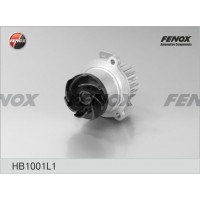 HB1001L1 FENOX Водяний насос охолодження двигуна